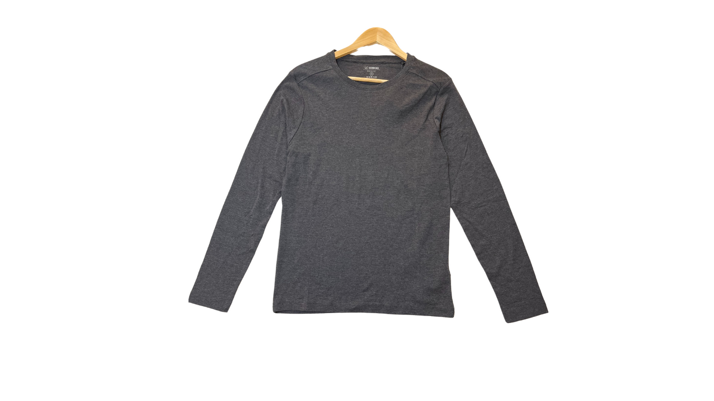 LONG SLEEVE T-SHIRT