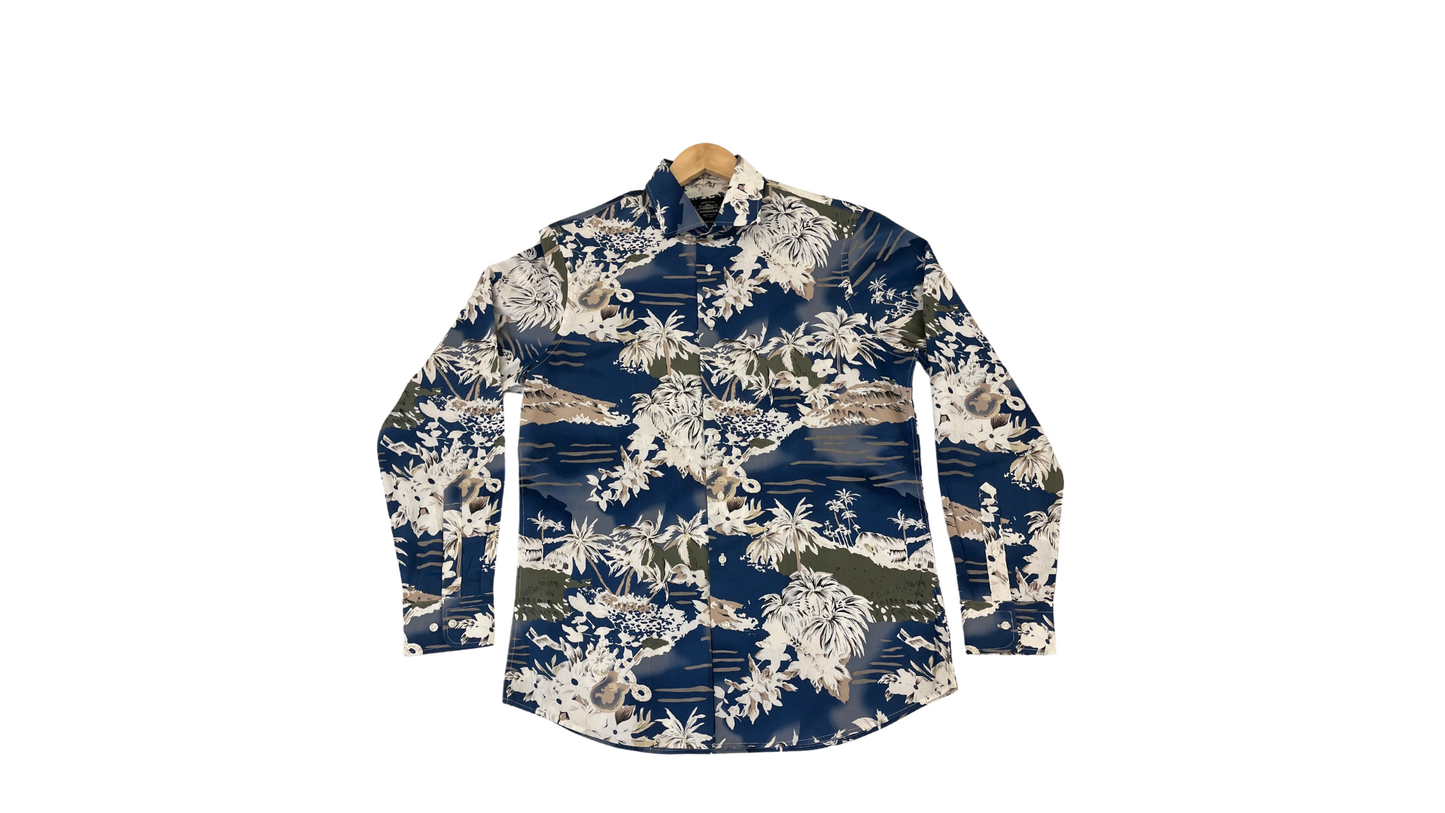 LS SHIRT