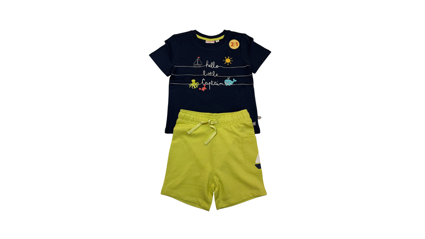 T-SHIRT SETS