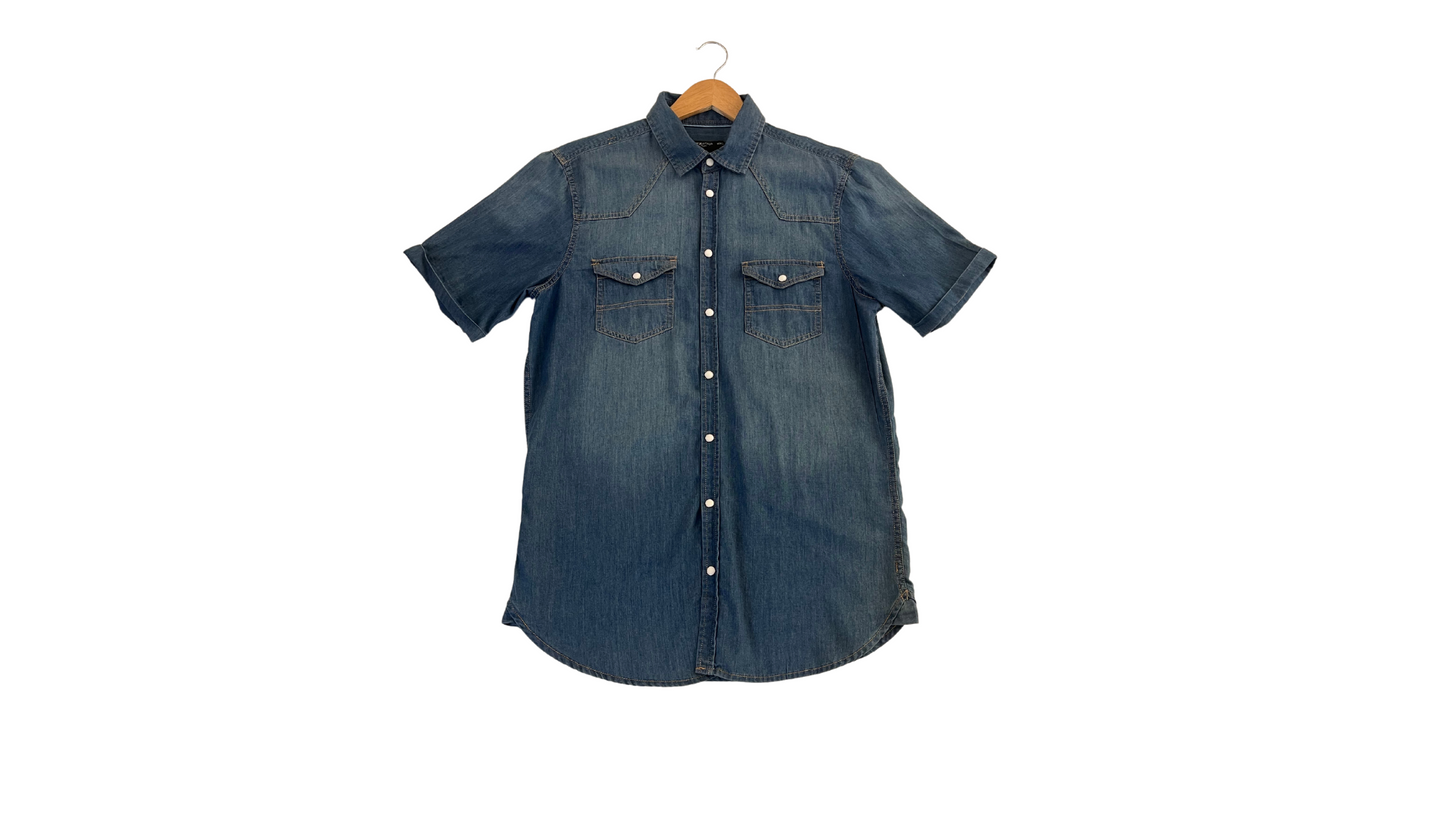 SS SHIRT