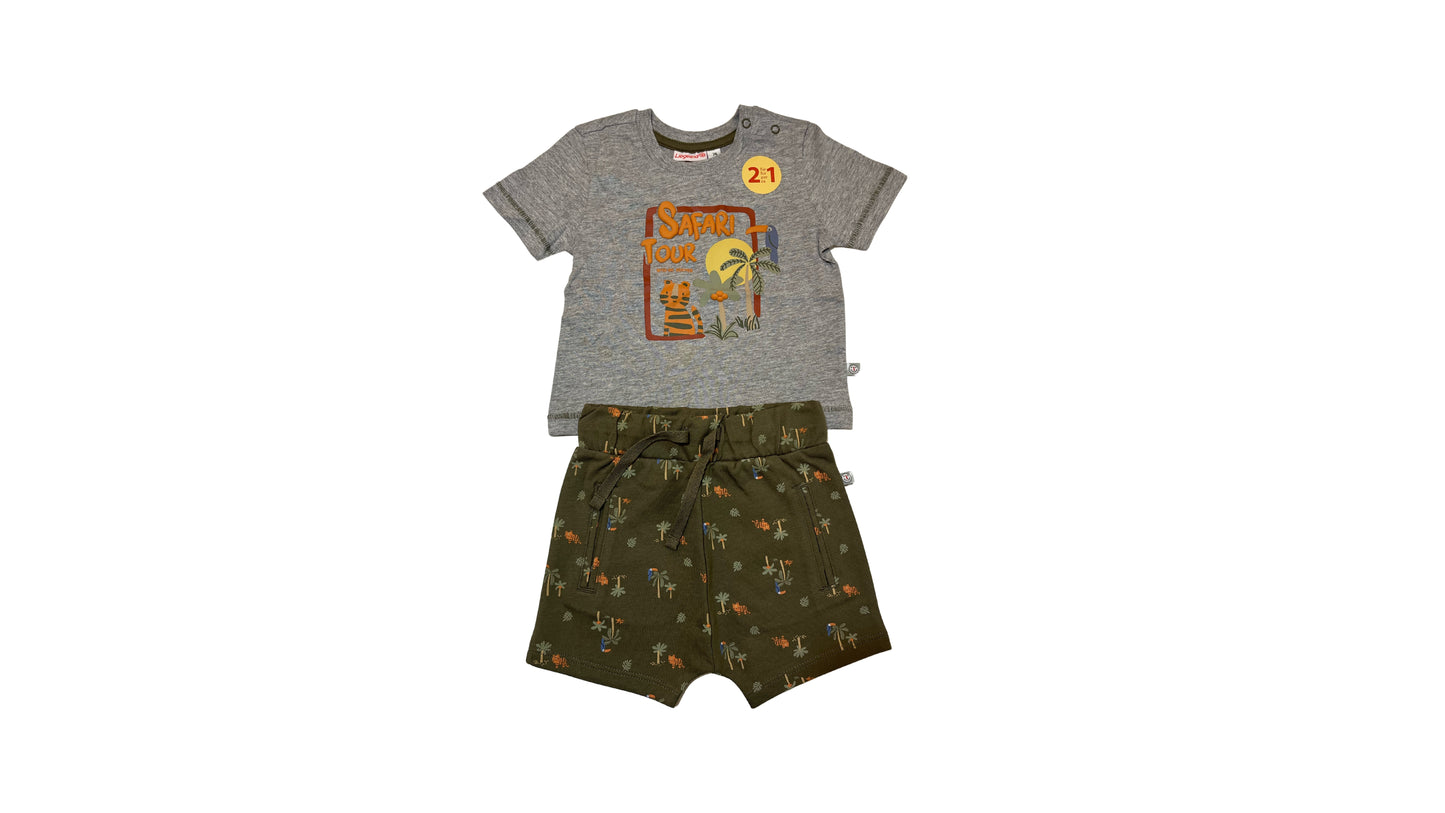 T-SHIRT SETS