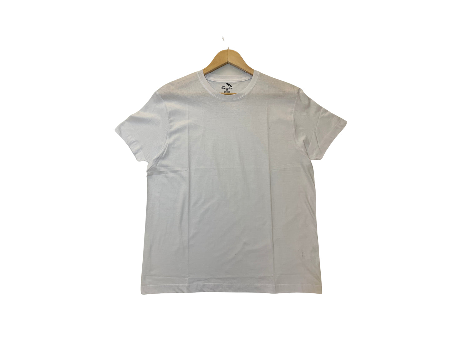 T-shirt - White