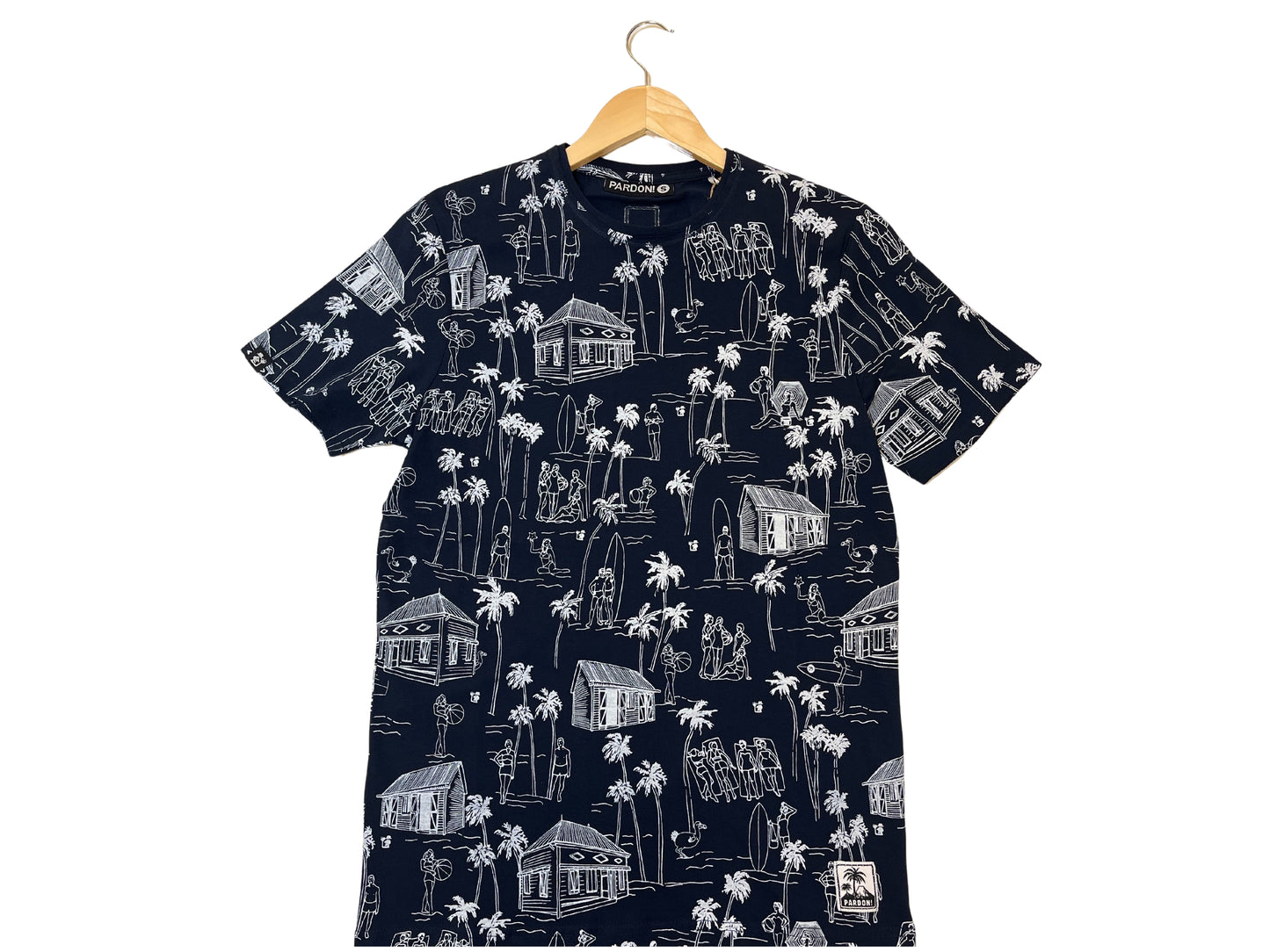 T-SHIRT