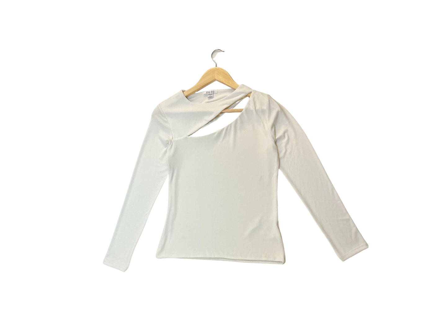 LS T-SHIRT