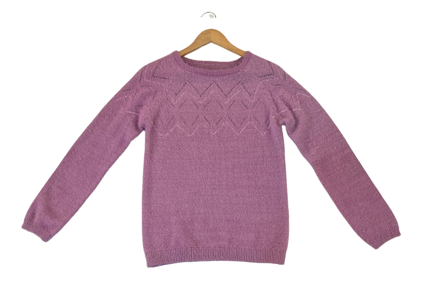 PULLOVER