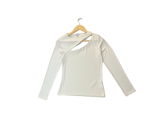 LS T-SHIRT